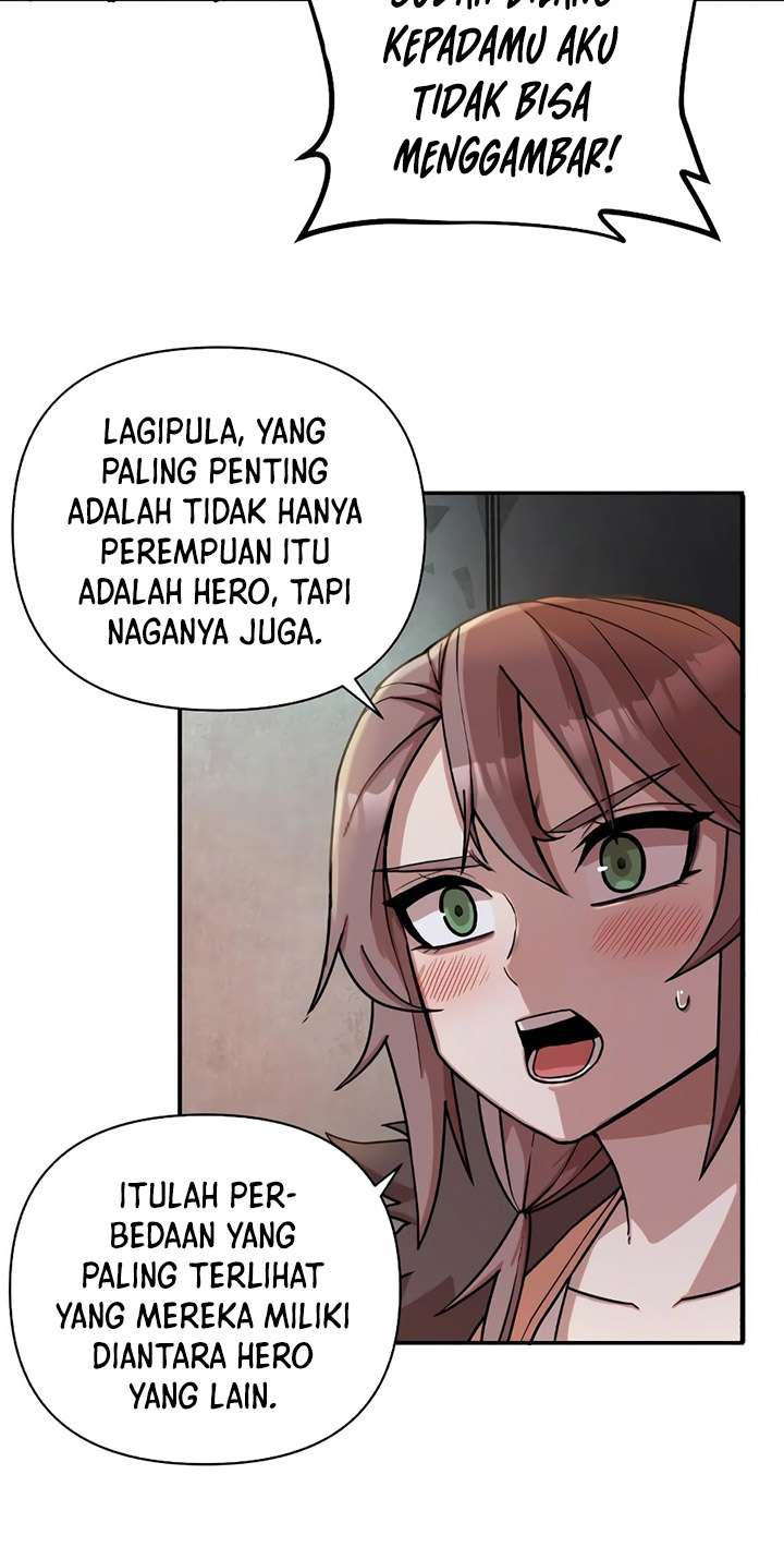 Hero Has Returned Chapter 6 Gambar 28
