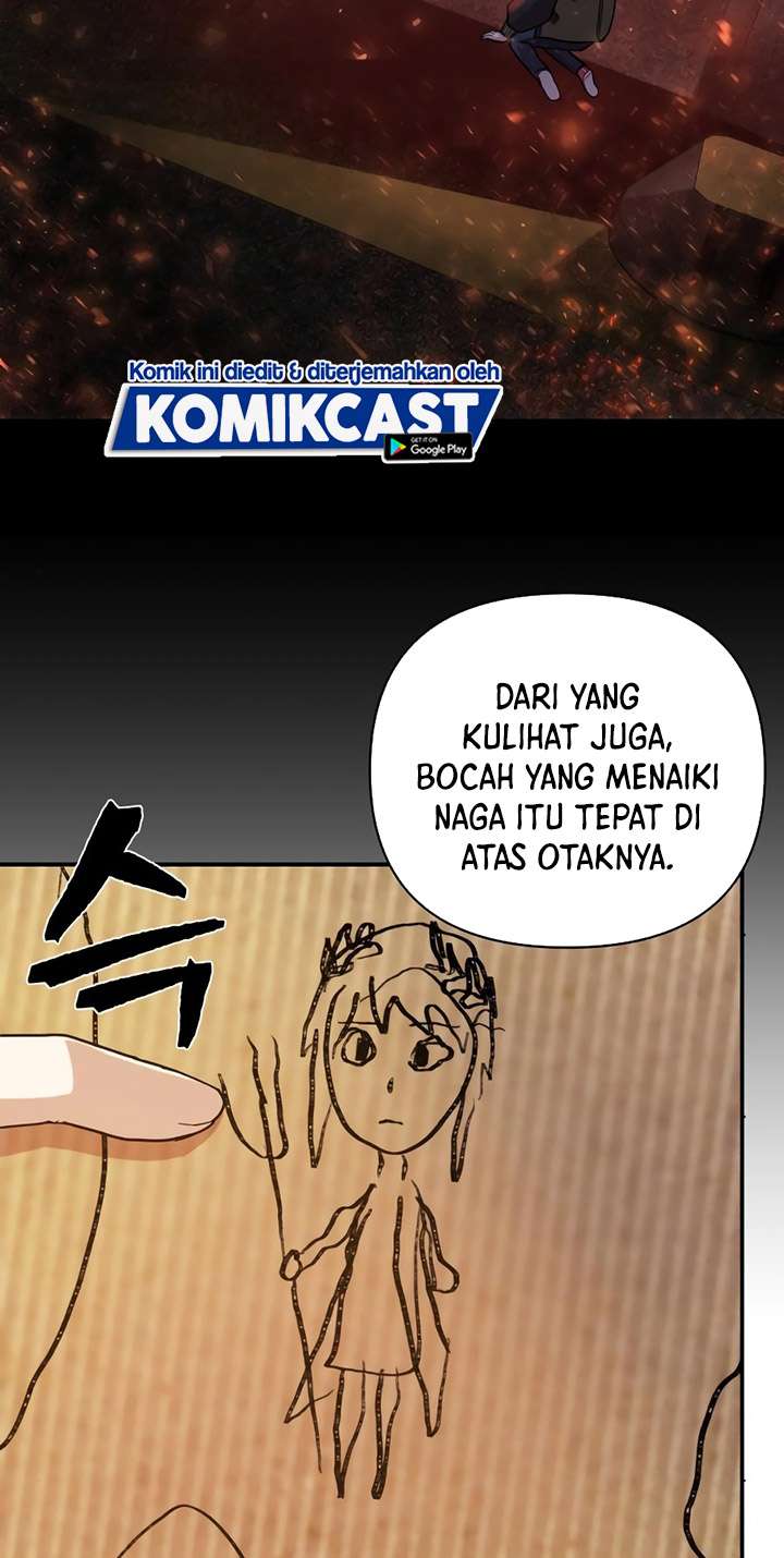 Hero Has Returned Chapter 6 Gambar 32