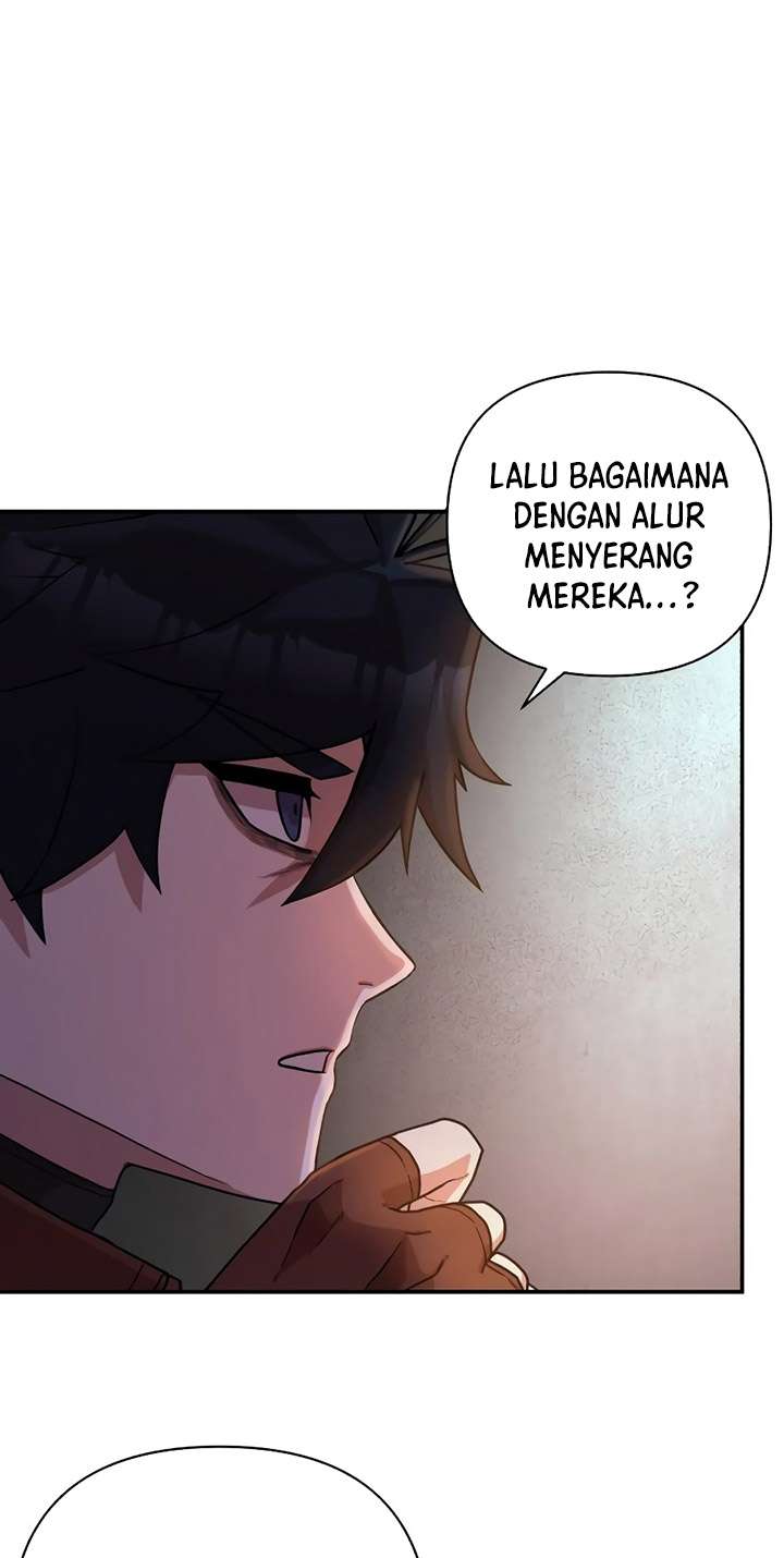 Hero Has Returned Chapter 6 Gambar 34