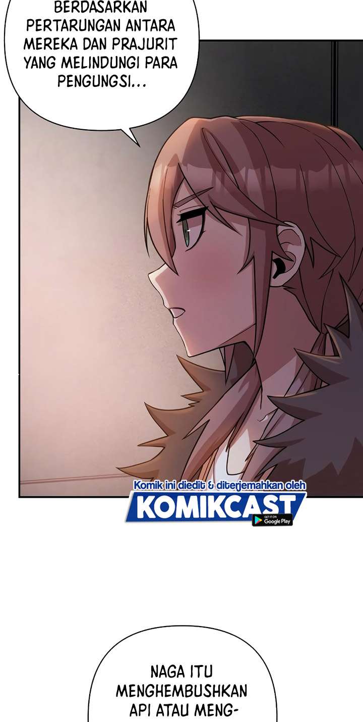 Hero Has Returned Chapter 6 Gambar 35
