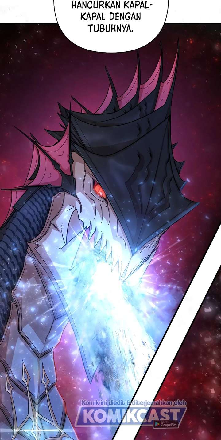Hero Has Returned Chapter 6 Gambar 36