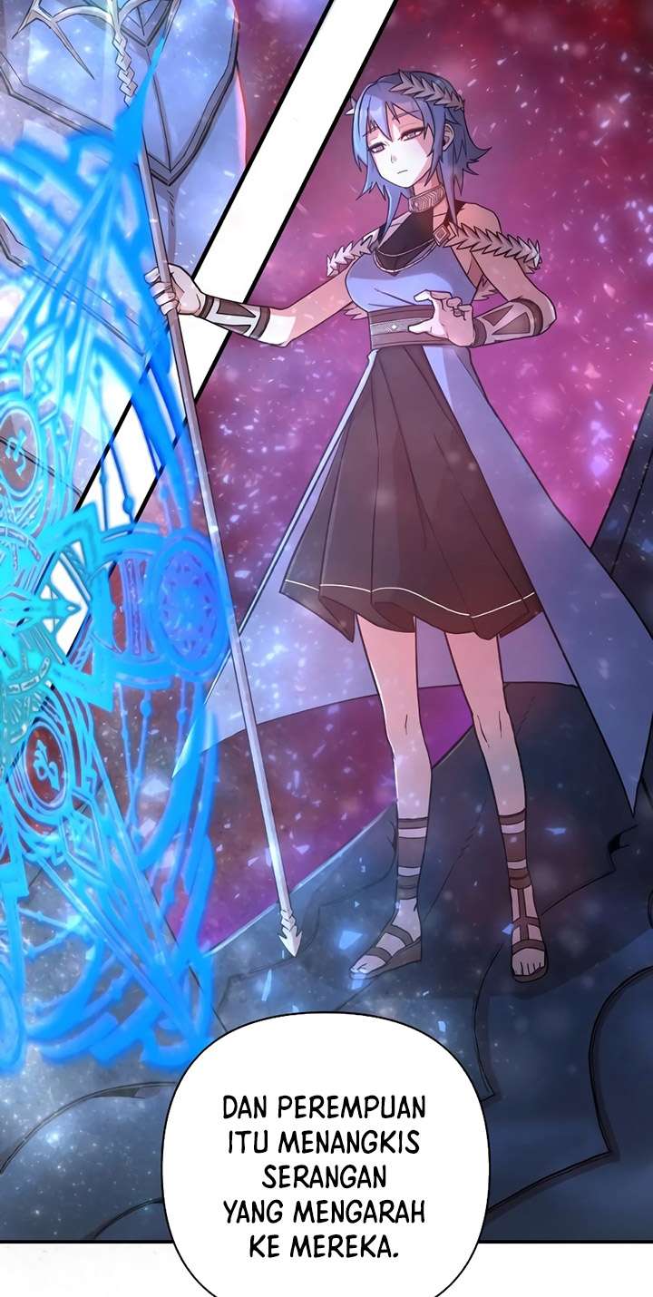 Hero Has Returned Chapter 6 Gambar 37