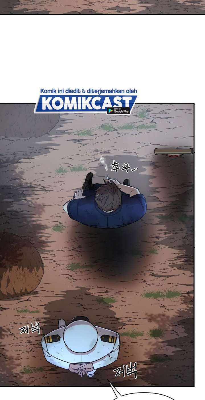 Hero Has Returned Chapter 6 Gambar 4