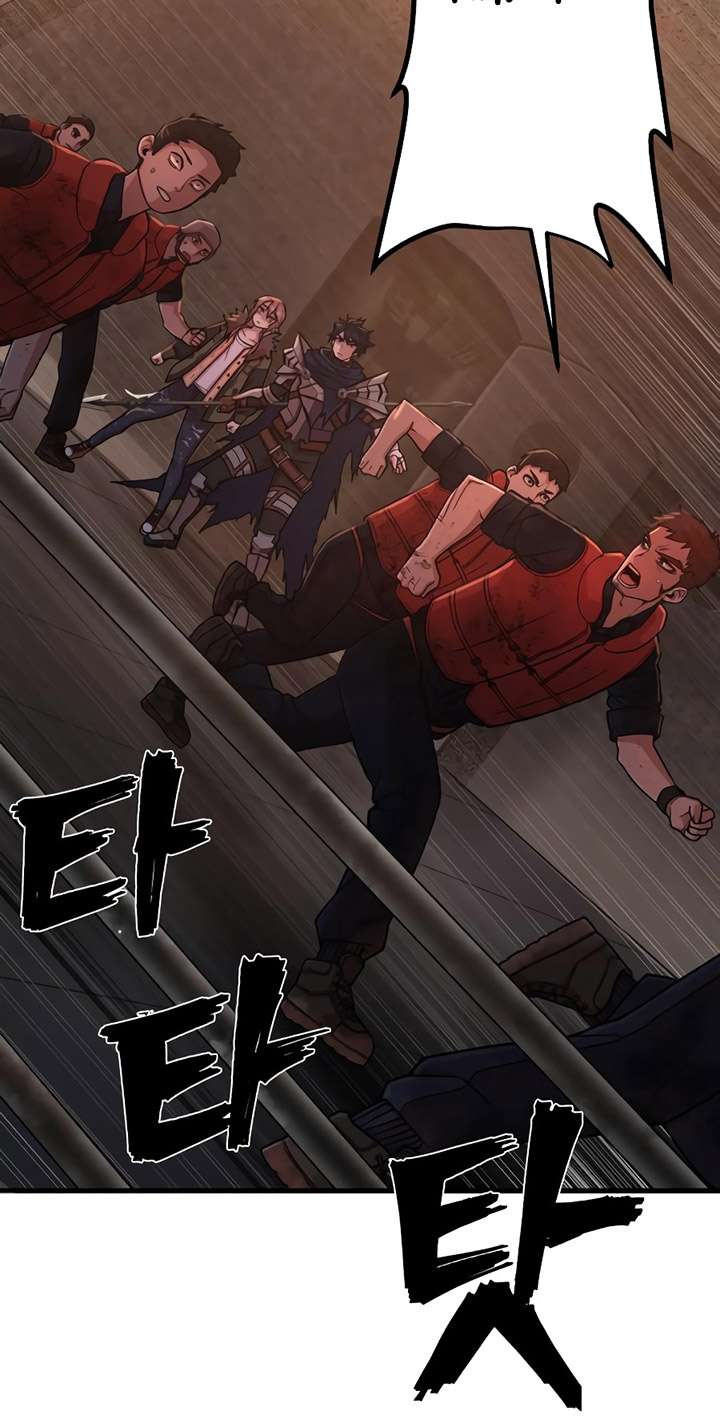 Hero Has Returned Chapter 6 Gambar 43