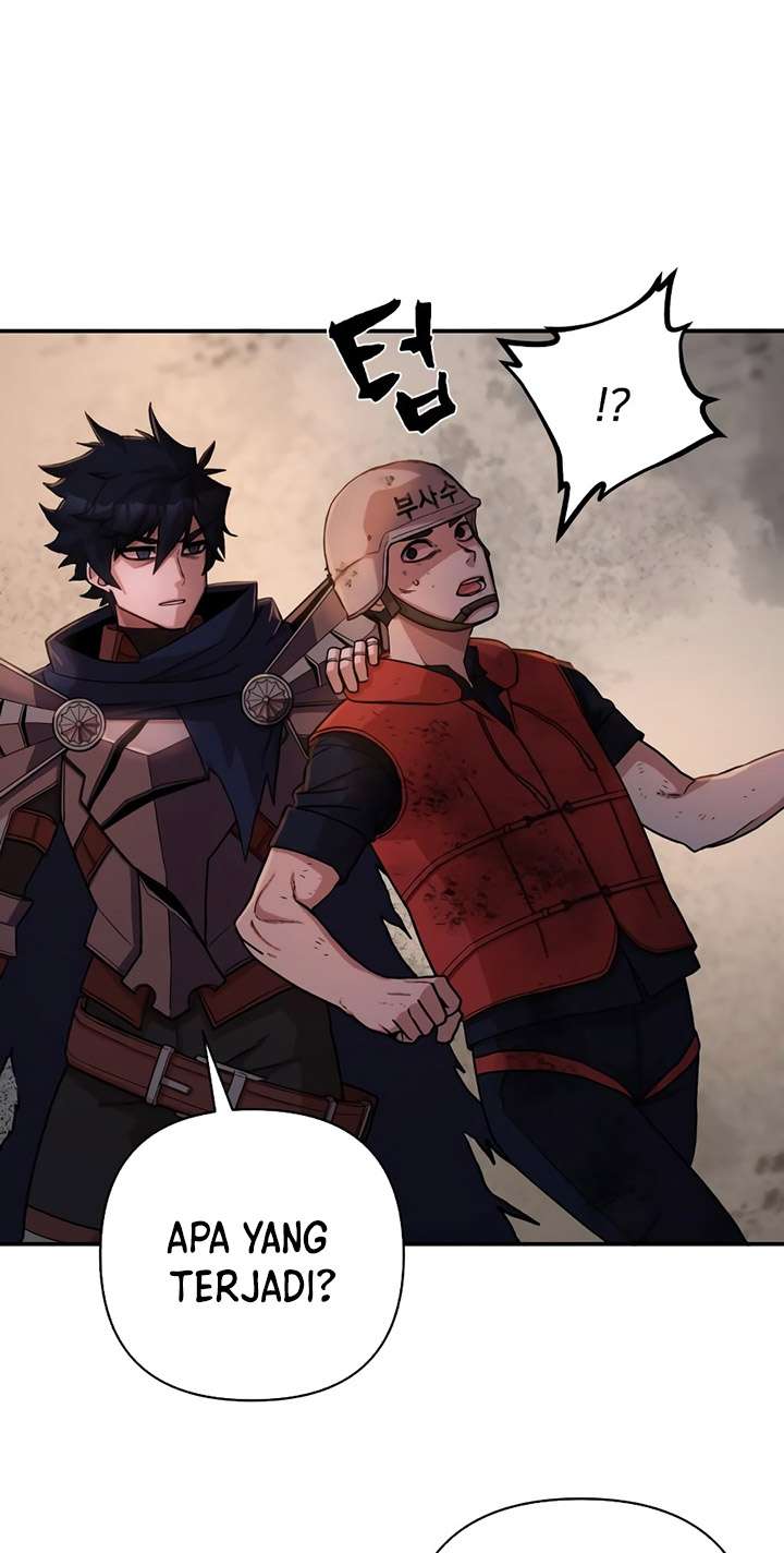 Hero Has Returned Chapter 6 Gambar 44
