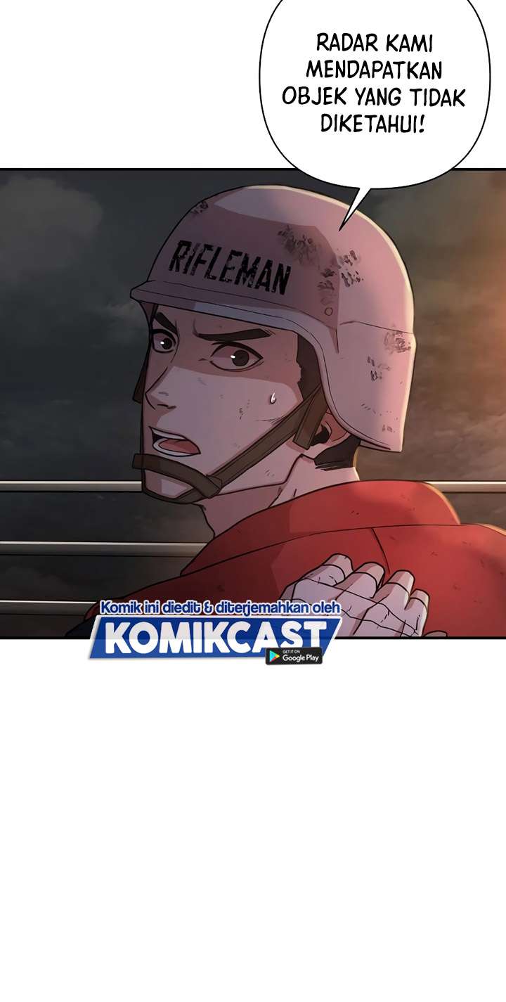 Hero Has Returned Chapter 6 Gambar 45