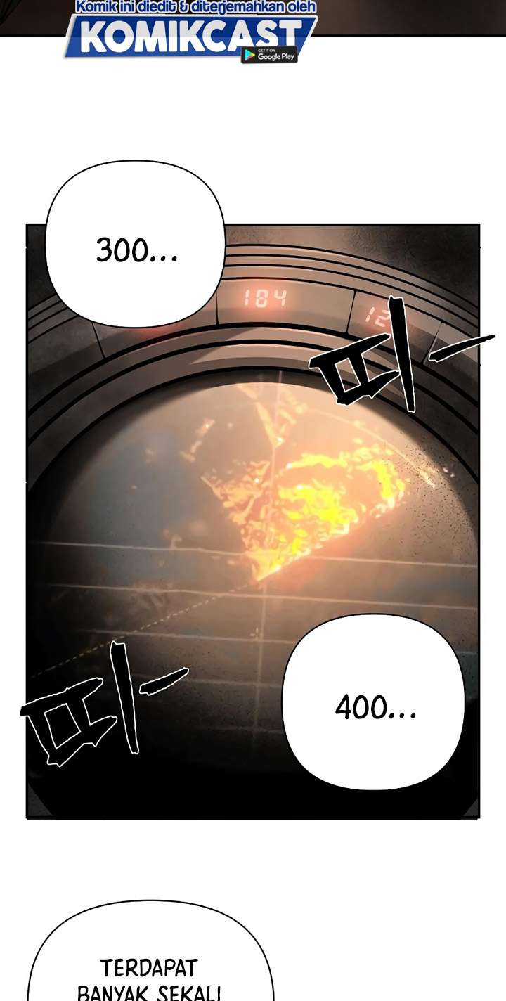 Hero Has Returned Chapter 6 Gambar 47