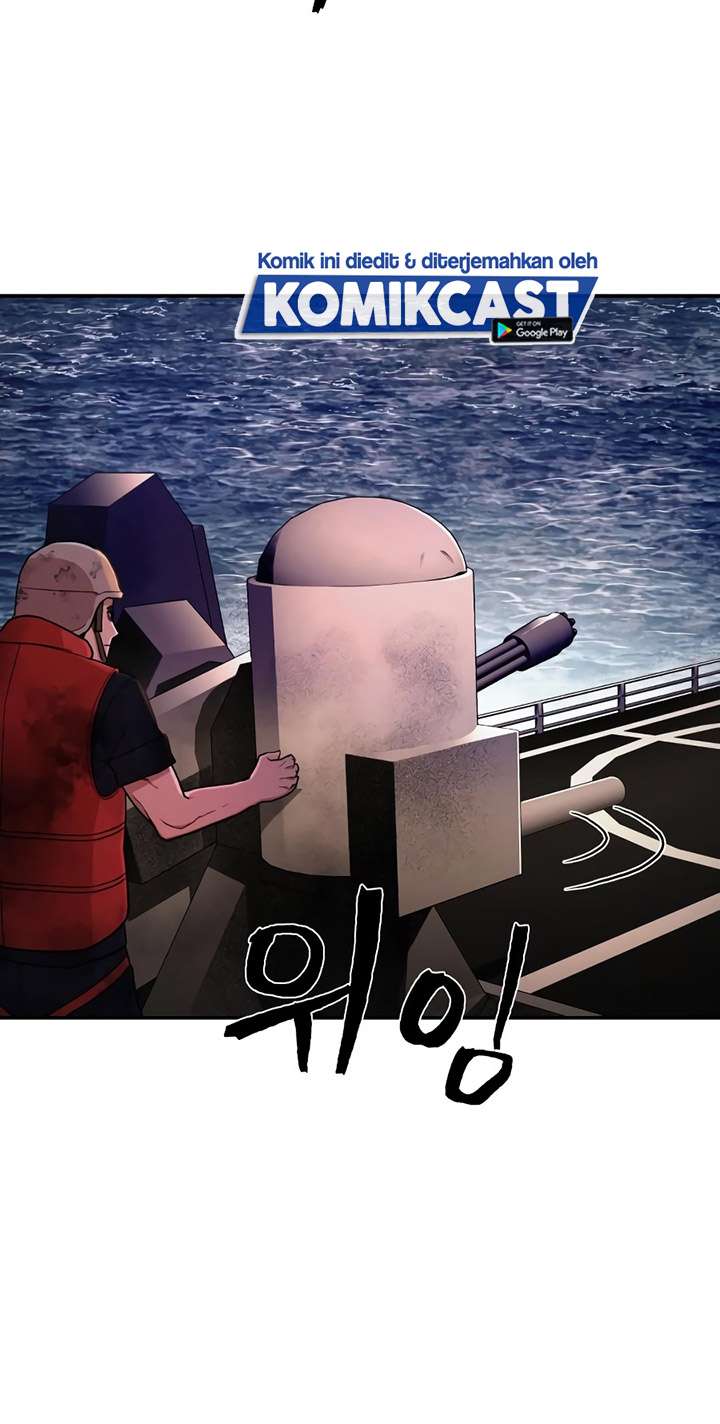 Hero Has Returned Chapter 6 Gambar 51
