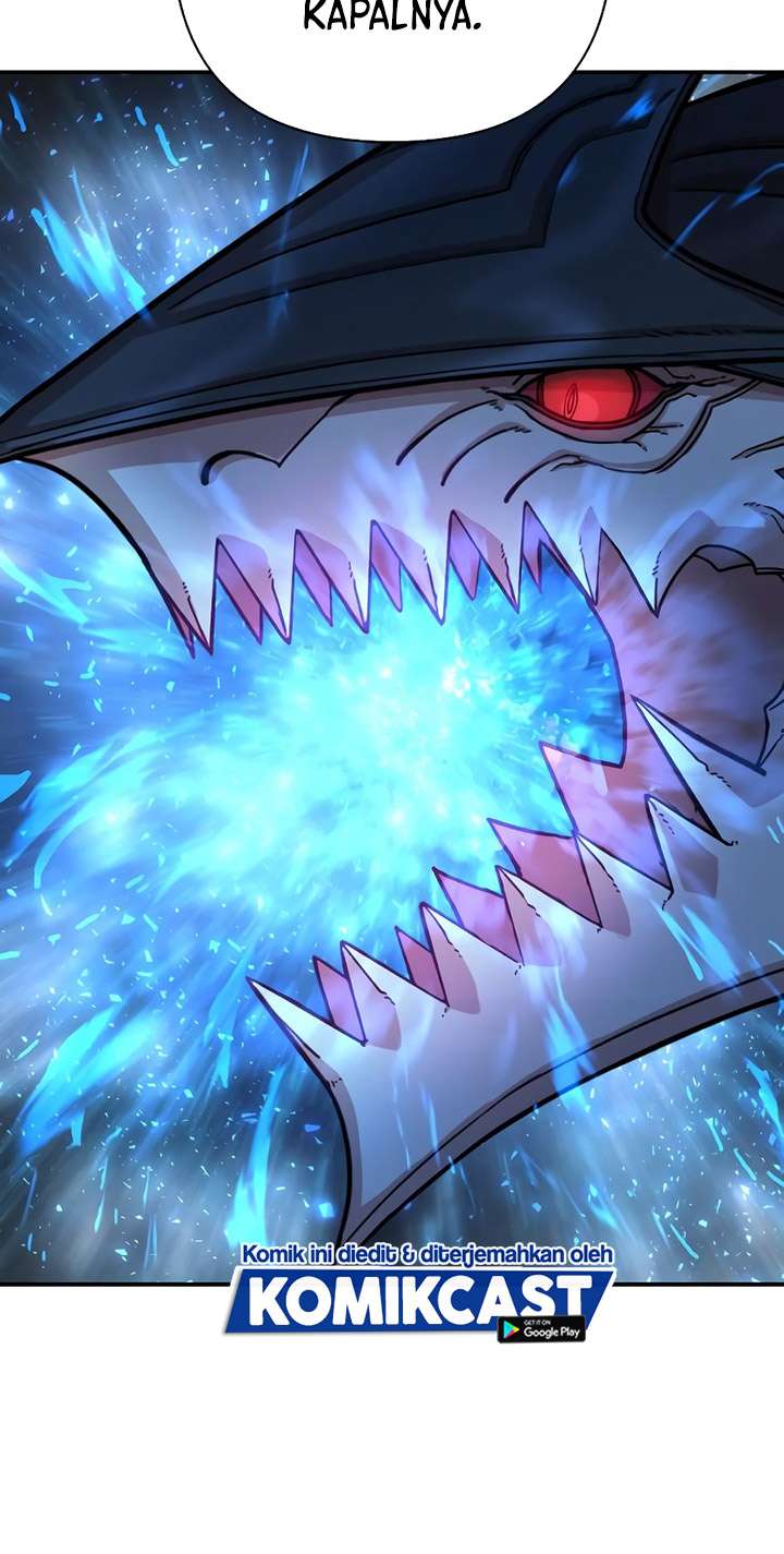 Hero Has Returned Chapter 6 Gambar 65