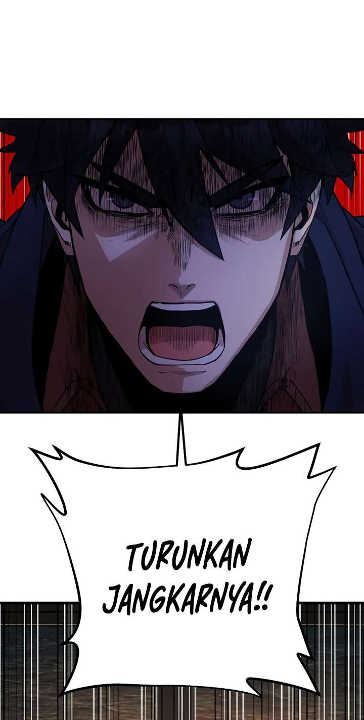 Hero Has Returned Chapter 6 Gambar 67