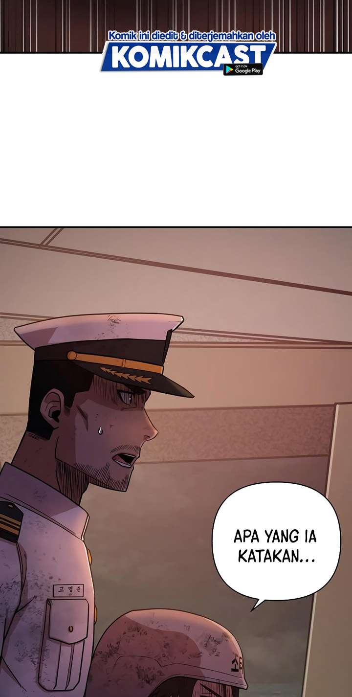 Hero Has Returned Chapter 6 Gambar 69