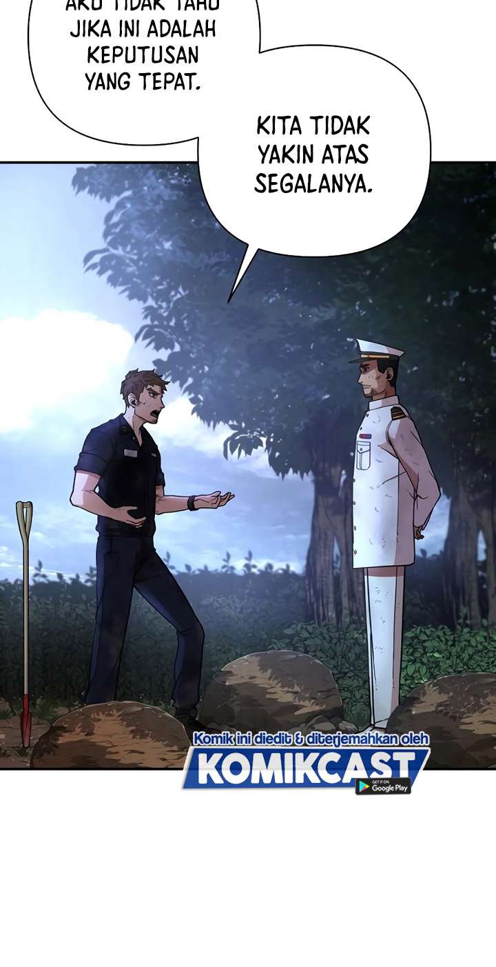 Hero Has Returned Chapter 6 Gambar 7