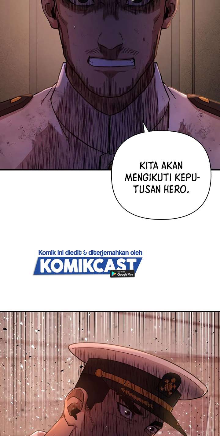 Hero Has Returned Chapter 6 Gambar 71