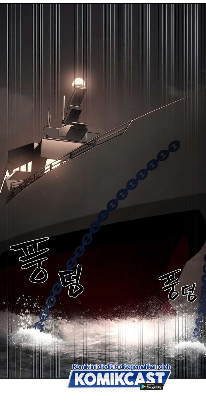 Hero Has Returned Chapter 6 Gambar 74