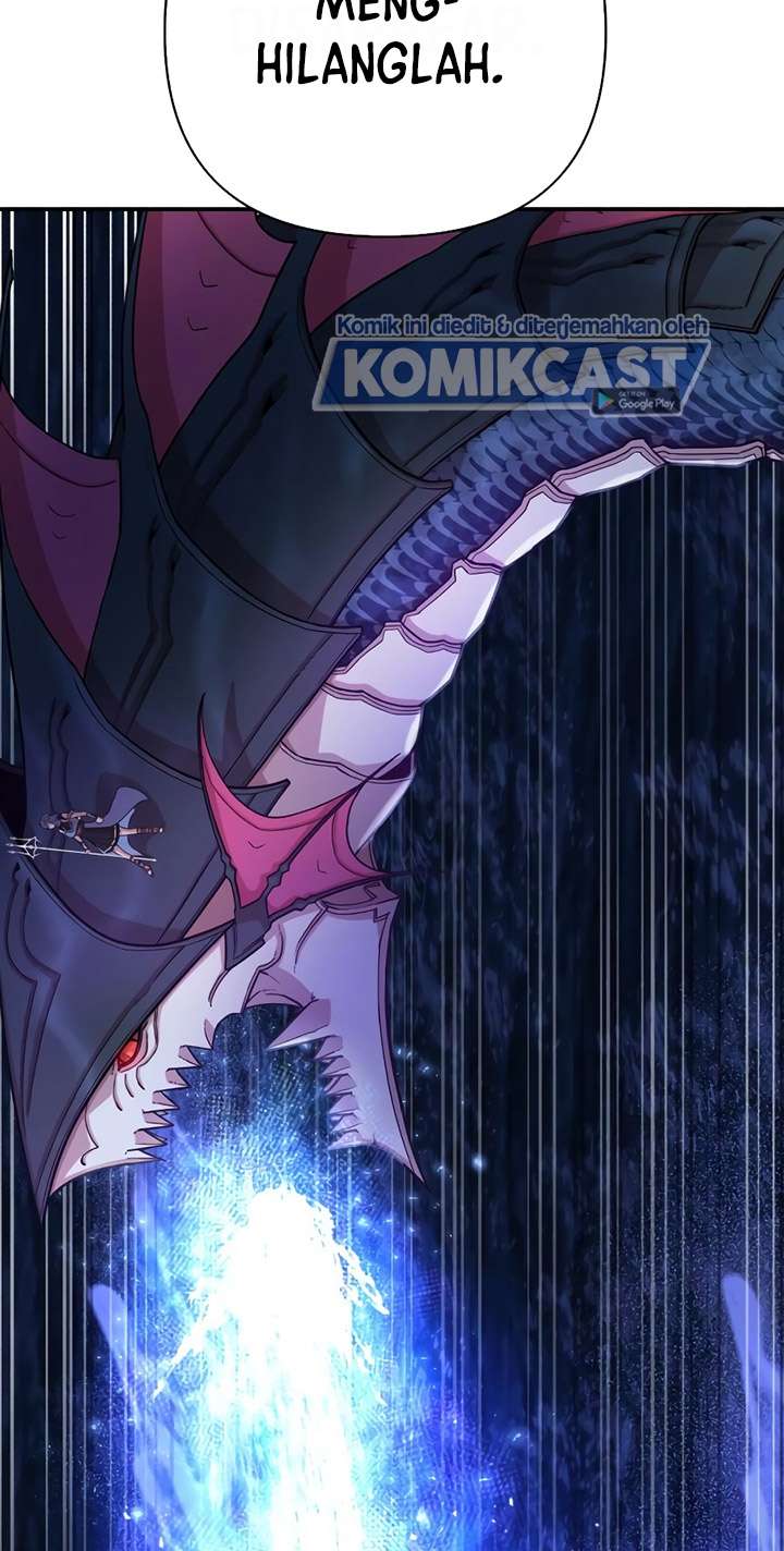 Hero Has Returned Chapter 6 Gambar 76