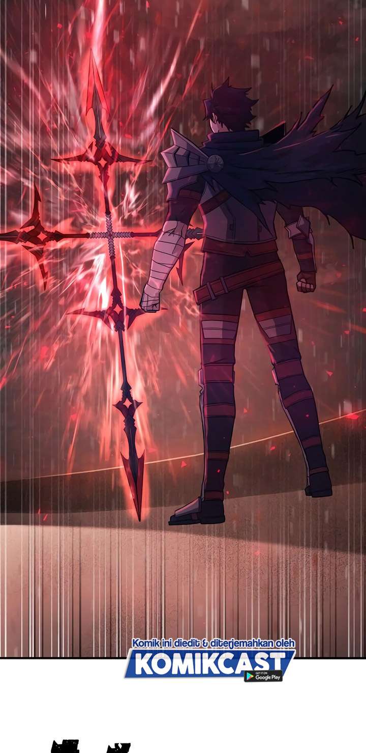 Hero Has Returned Chapter 6 Gambar 82