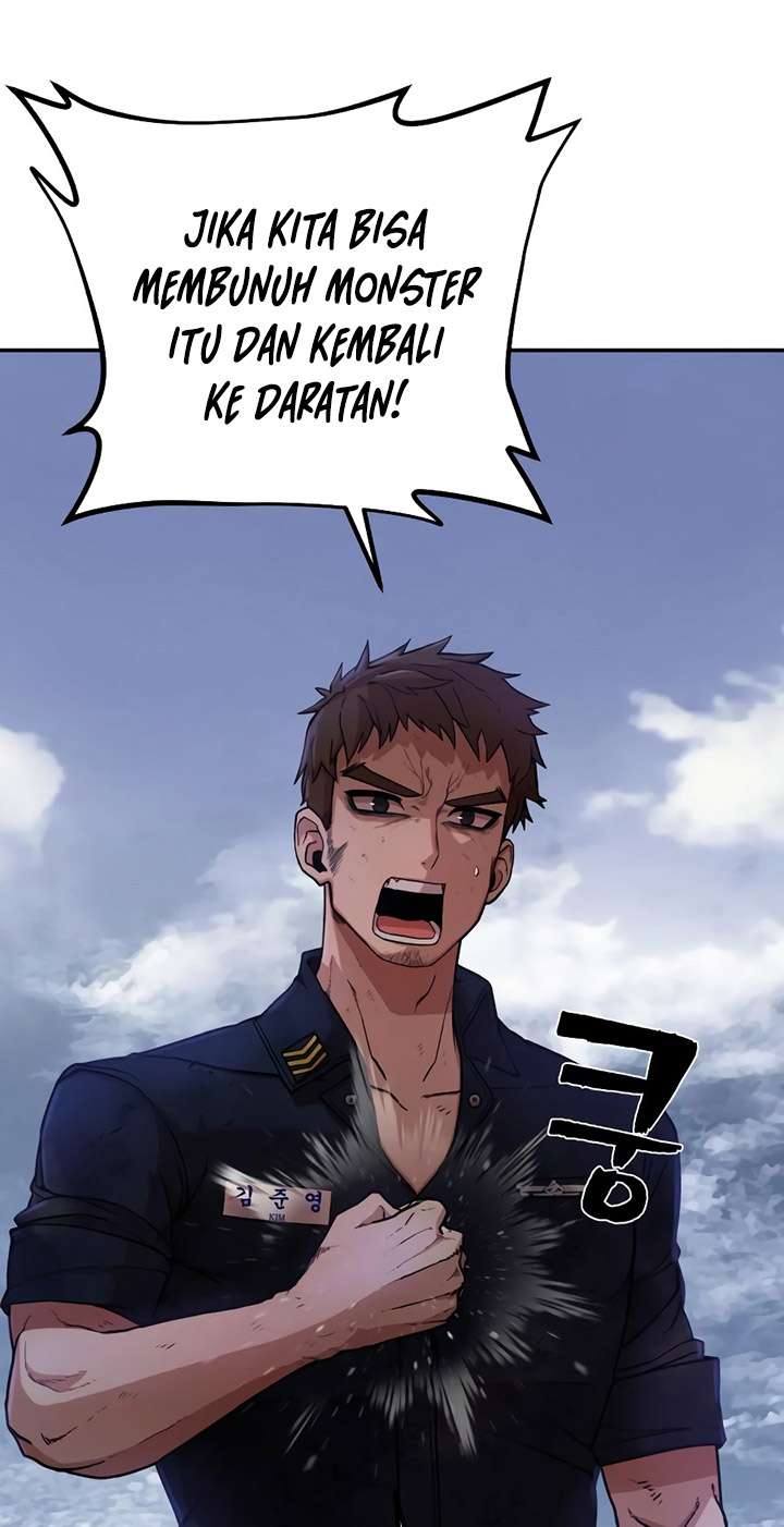 Hero Has Returned Chapter 6 Gambar 9