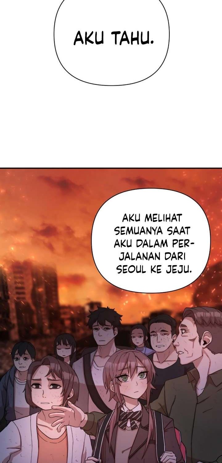 Hero Has Returned Chapter 5 Gambar 21