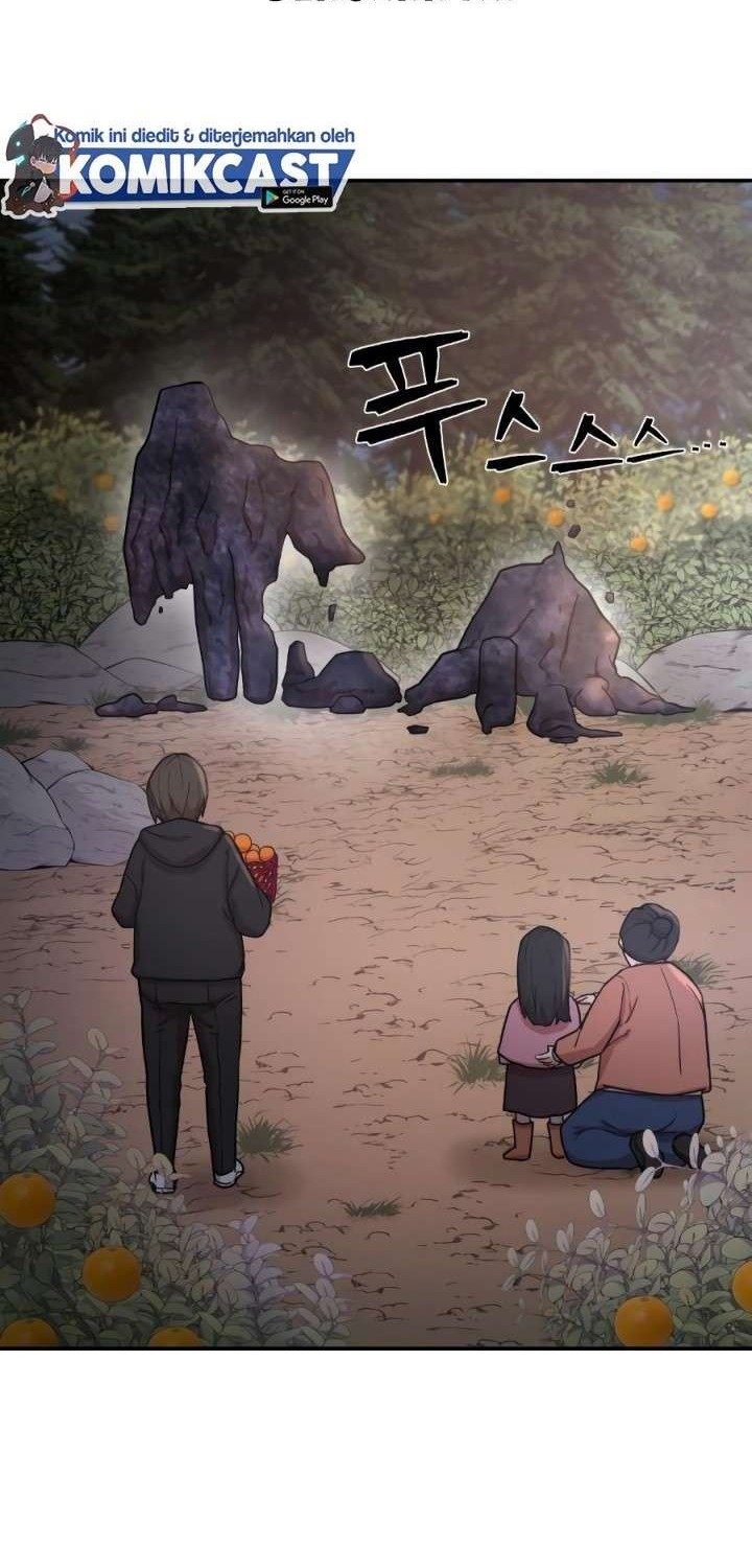 Baca  Hero Has Returned Chapter 5 Gambar 2