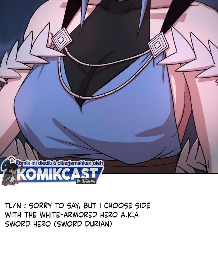 Hero Has Returned Chapter 5 Gambar 60
