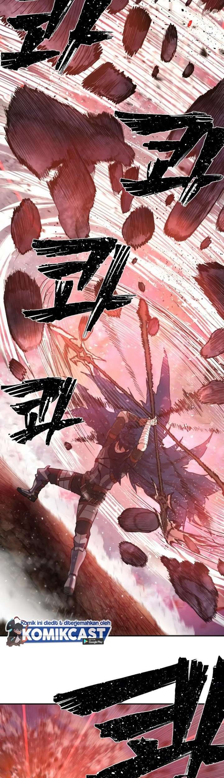 Hero Has Returned Chapter 4 Gambar 18