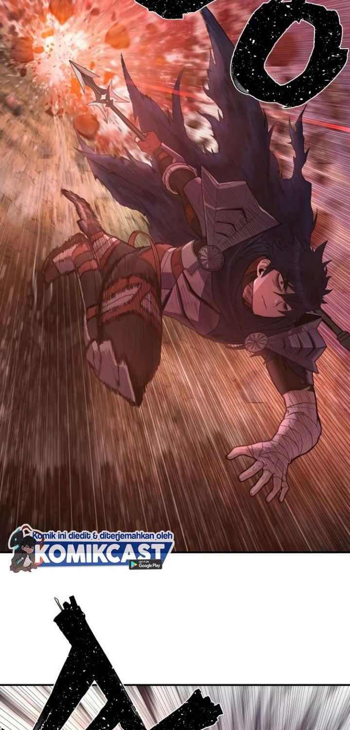 Hero Has Returned Chapter 4 Gambar 19