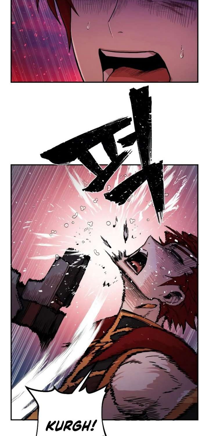 Hero Has Returned Chapter 4 Gambar 23