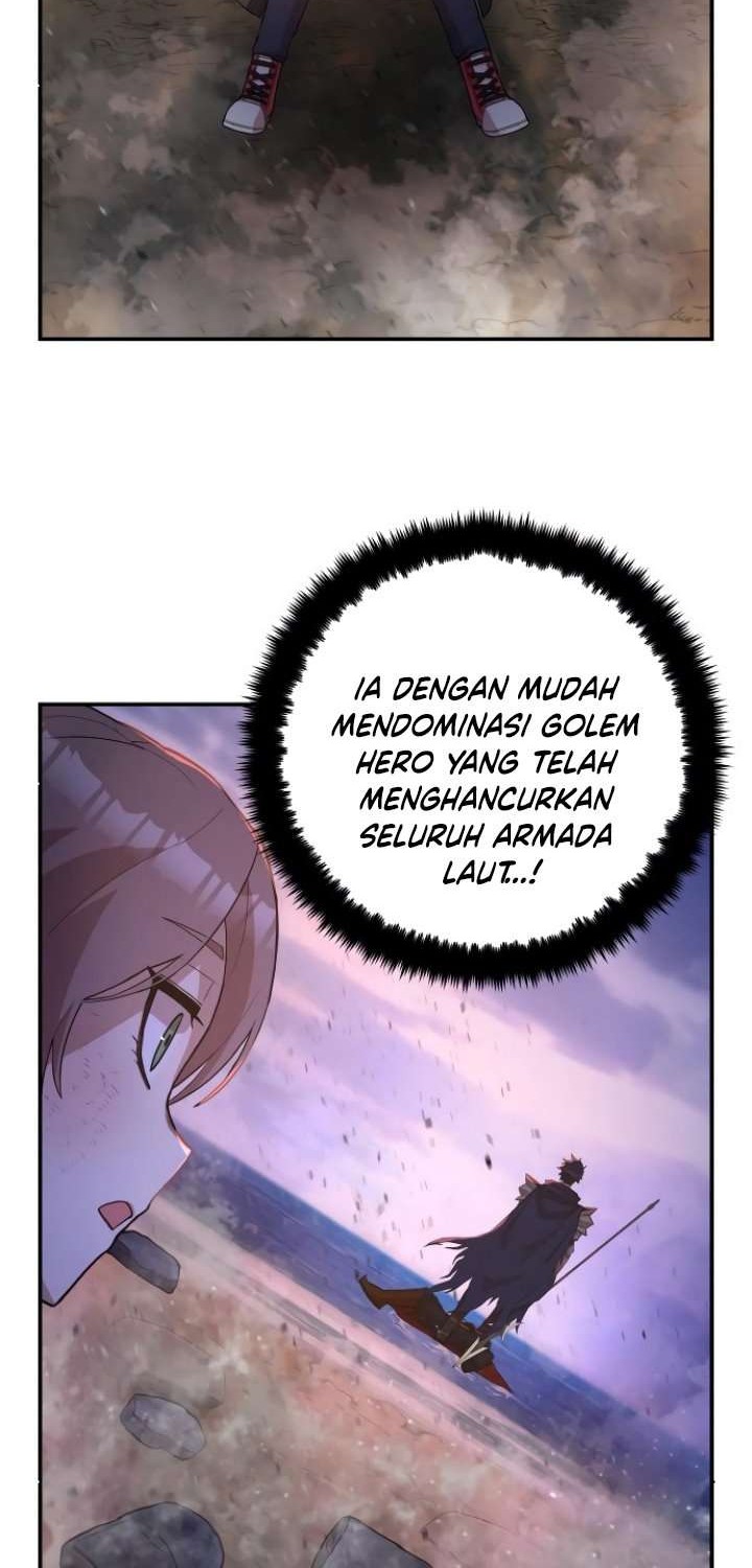 Hero Has Returned Chapter 4 Gambar 25