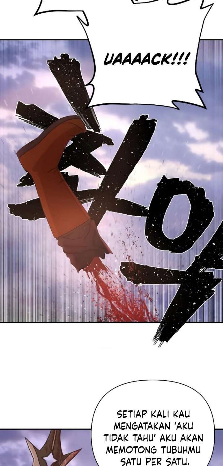 Hero Has Returned Chapter 4 Gambar 27