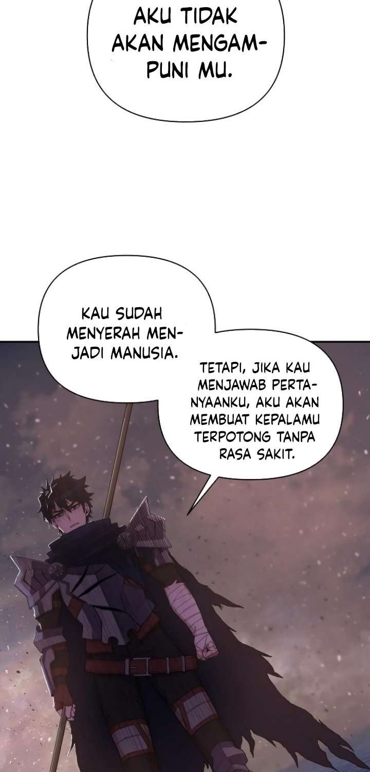 Hero Has Returned Chapter 4 Gambar 31