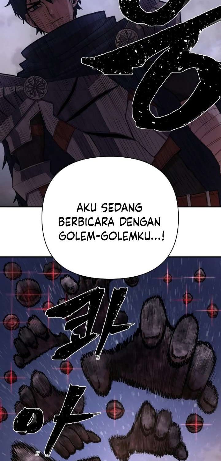 Hero Has Returned Chapter 4 Gambar 33