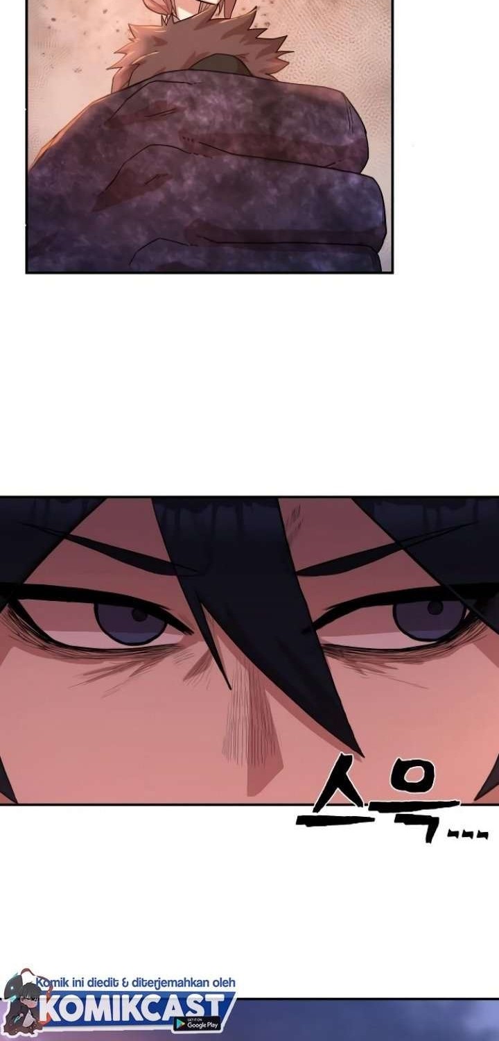 Baca  Hero Has Returned Chapter 4 Gambar 2