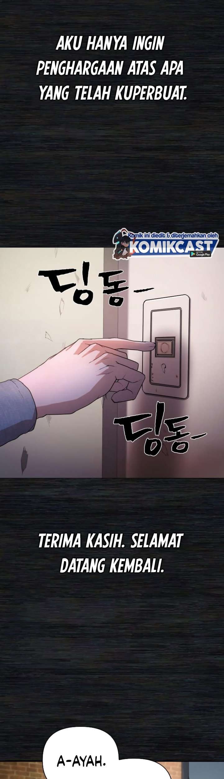 Hero Has Returned Chapter 4 Gambar 40