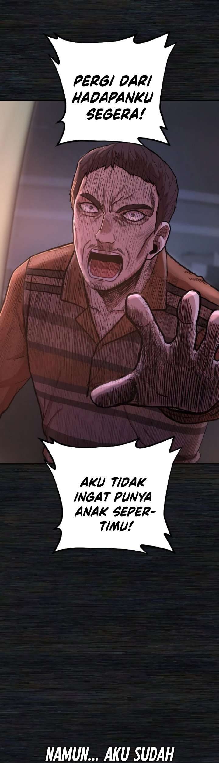 Hero Has Returned Chapter 4 Gambar 42