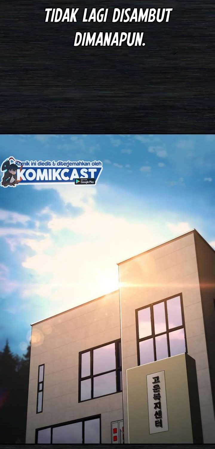 Hero Has Returned Chapter 4 Gambar 43