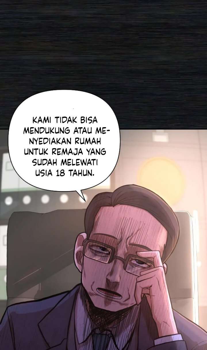 Hero Has Returned Chapter 4 Gambar 44