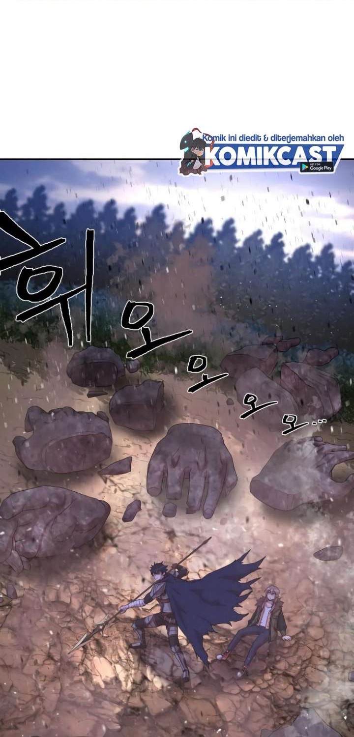 Hero Has Returned Chapter 4 Gambar 50