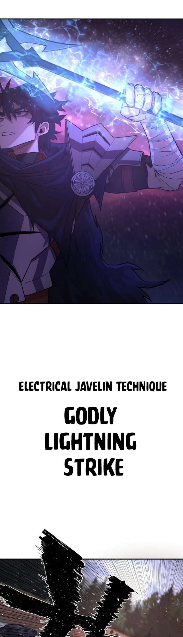 Hero Has Returned Chapter 4 Gambar 55