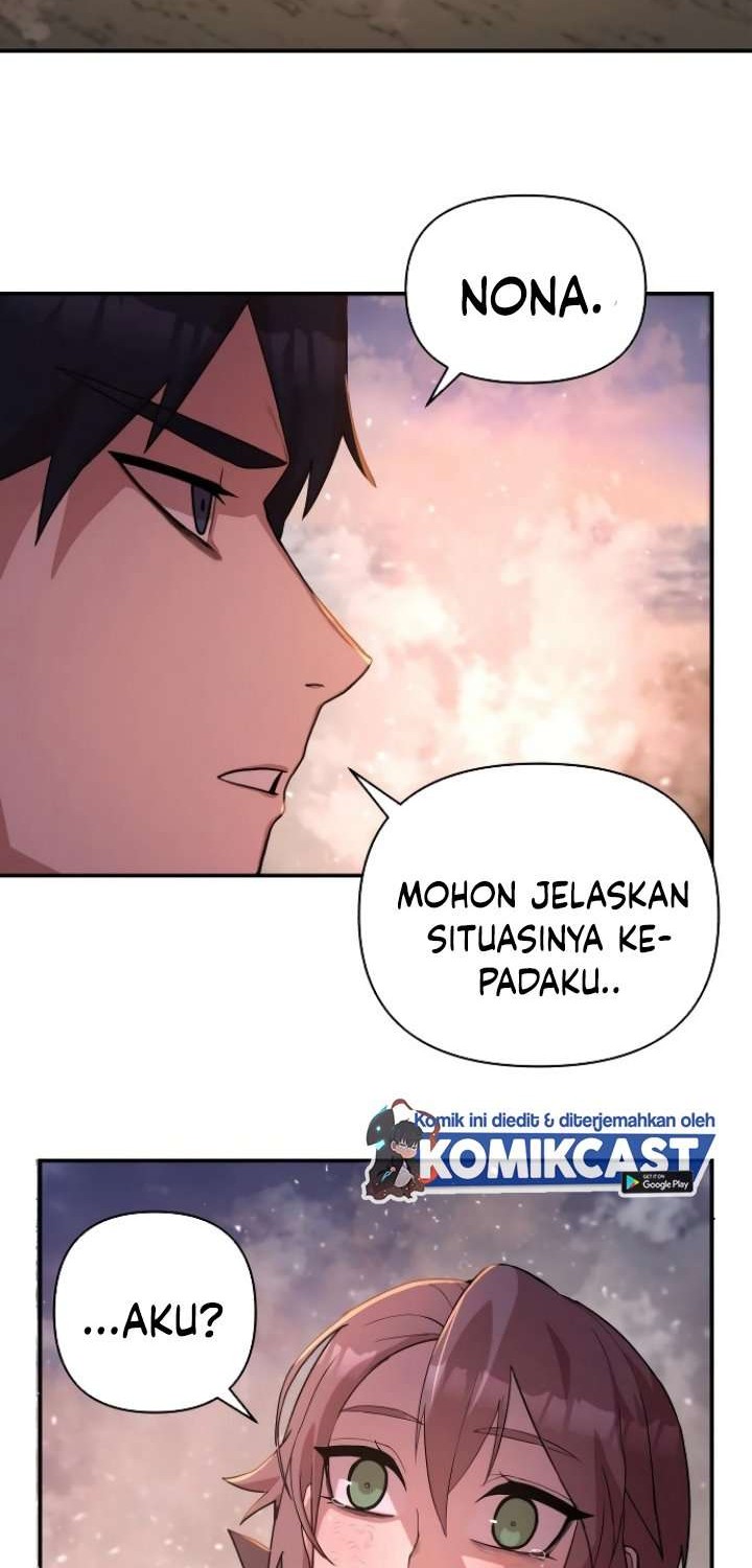 Hero Has Returned Chapter 4 Gambar 4