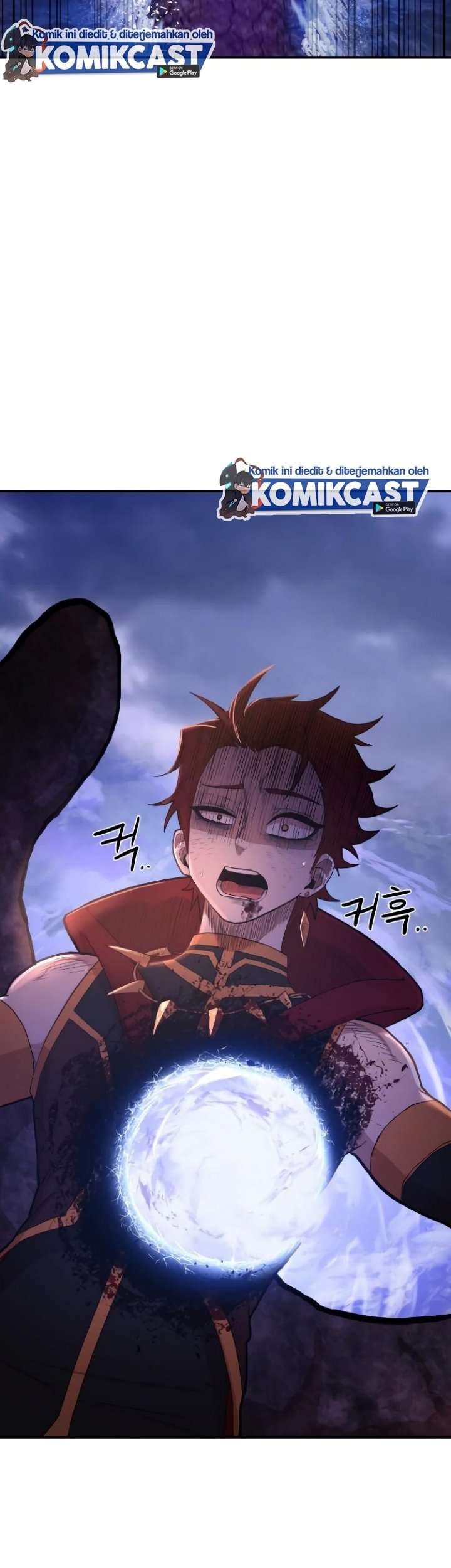 Hero Has Returned Chapter 4 Gambar 61