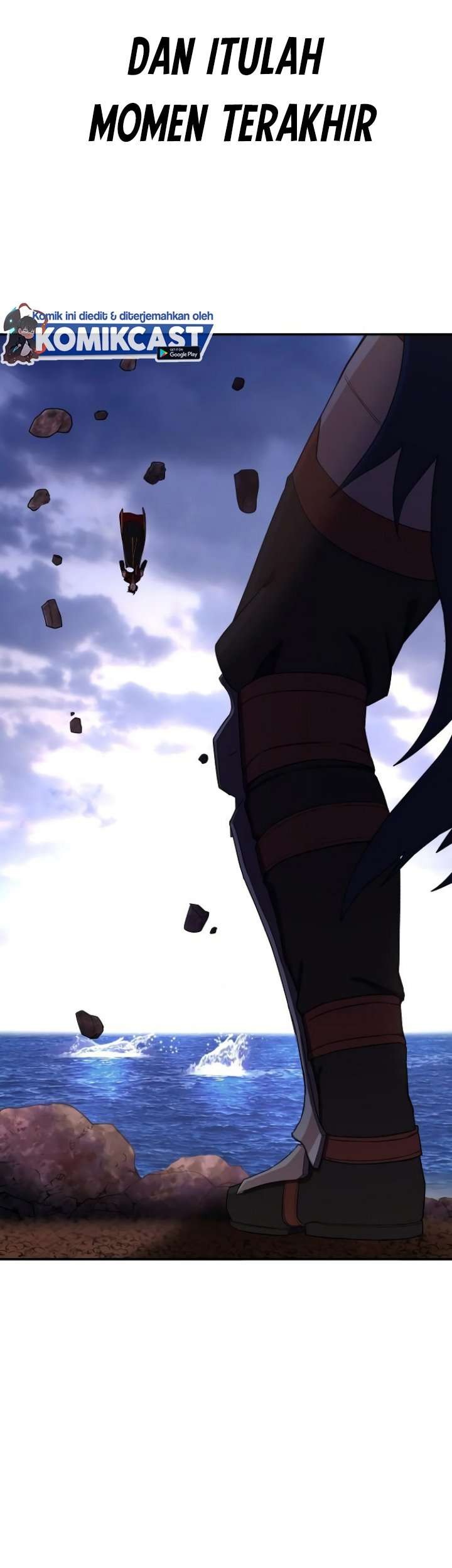 Hero Has Returned Chapter 4 Gambar 63