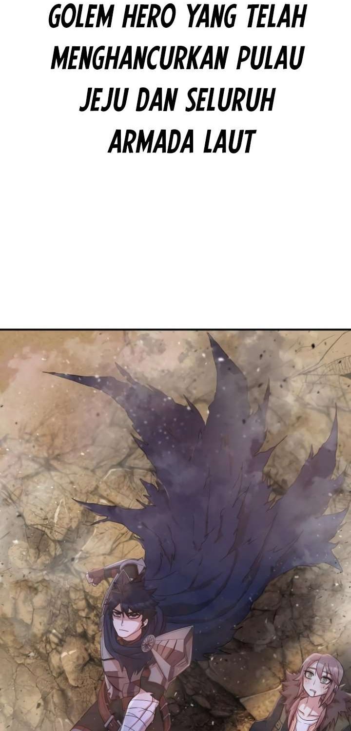 Hero Has Returned Chapter 4 Gambar 64