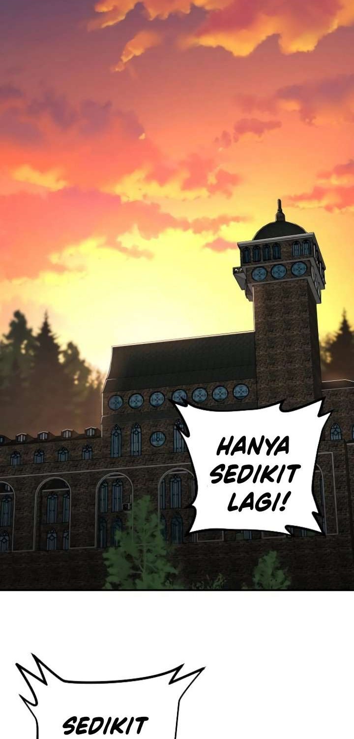 Hero Has Returned Chapter 4 Gambar 66