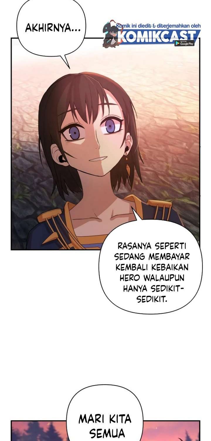 Hero Has Returned Chapter 4 Gambar 68