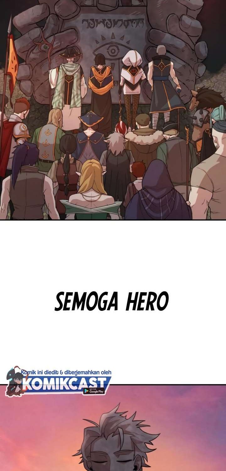 Hero Has Returned Chapter 4 Gambar 70