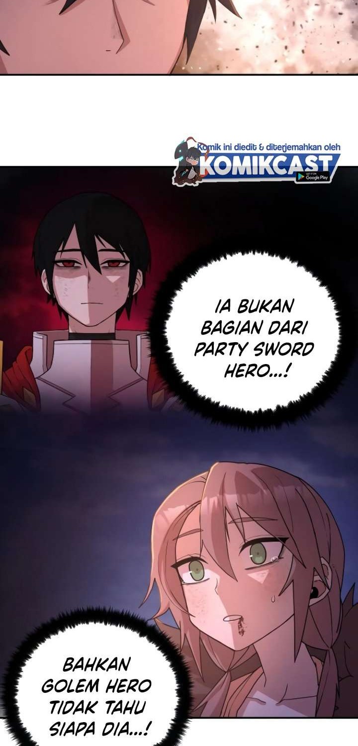 Hero Has Returned Chapter 4 Gambar 6