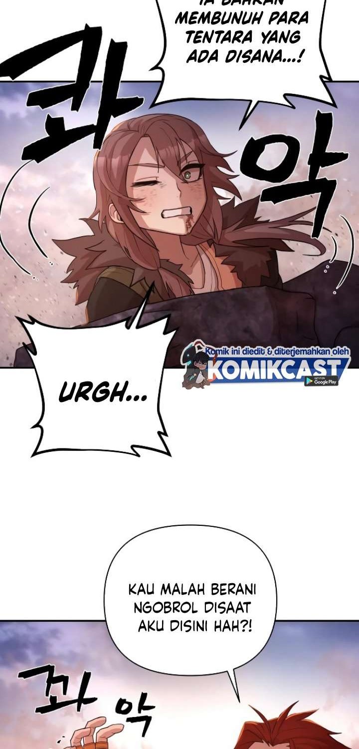 Hero Has Returned Chapter 4 Gambar 8