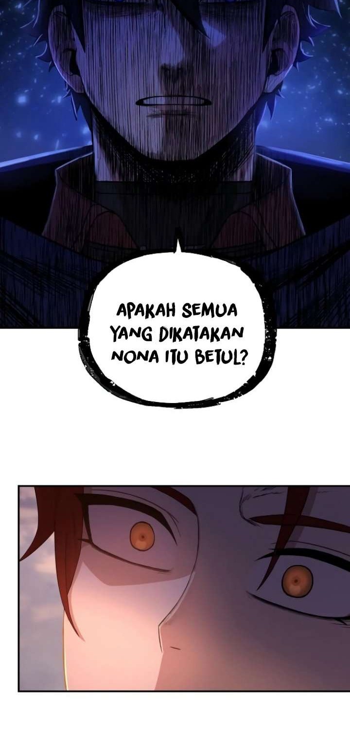 Hero Has Returned Chapter 4 Gambar 10