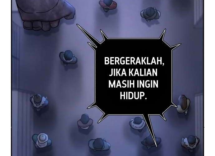 Hero Has Returned Chapter 3 Gambar 29