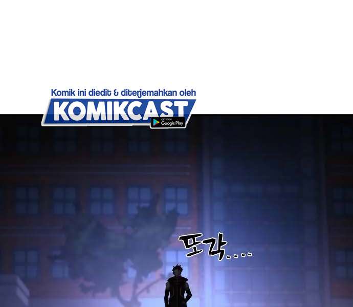 Hero Has Returned Chapter 3 Gambar 36